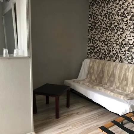 L'Escapade فندق *